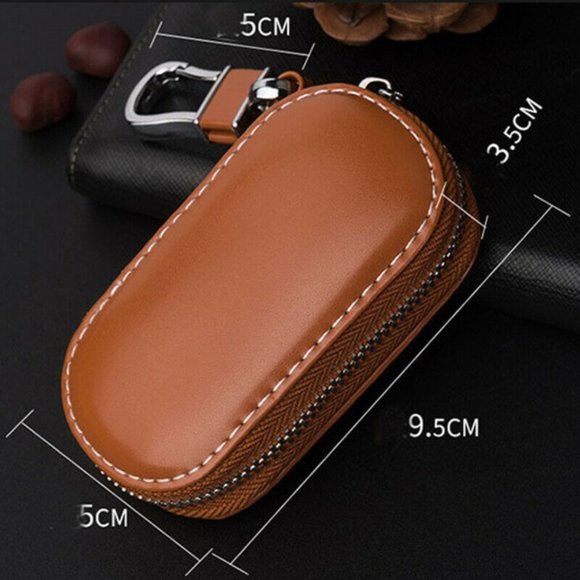 Multi Brand Mazda Key Fob Cover #30 - Picture 7 of 7